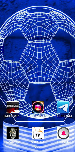 Android application Perfect Goal screenshort