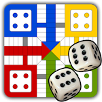 Cover Image of Download Parchisi Ludo Games  APK