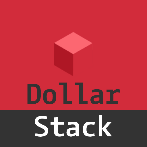 Dollar Stack 1.3.0 Icon
