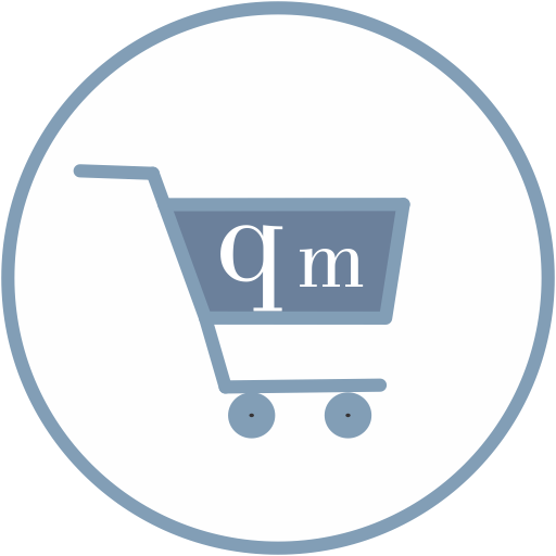QuickyMall (public beta) logo