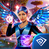 Moonsouls: The Lost Sanctum (Hidden Object Game) icon