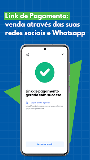 Belluno Digital Bank Screen 3