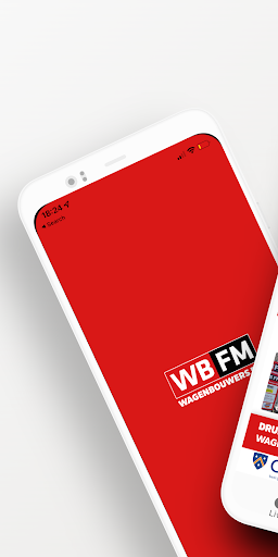 Wagenbouwers FM Screen 2
