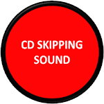 Cover Image of Скачать CD Skipping Sound 1.0 APK