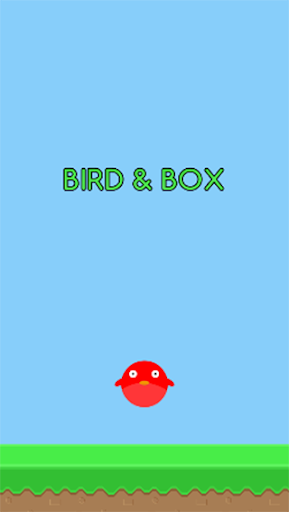 Bird And Box Screenshot 1 - AppWisp.com