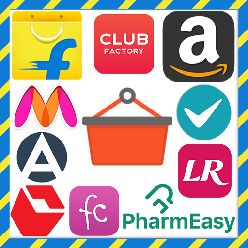 All in One Online Shopping App - Apps on Google Play