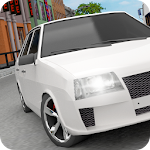 Cover Image of Download Russian Cars: 99 and 9 in City  APK