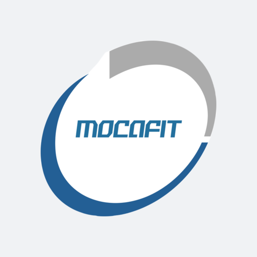 MocaFIT LLC logo