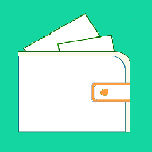 Income Expense - Daily Expense logo