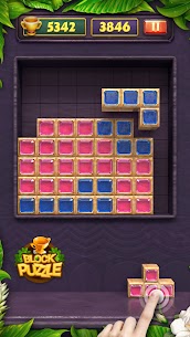 Block Puzzle Jewel Apk Mod for Android [Unlimited Coins/Gems] 4