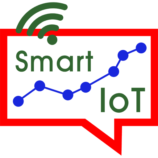 ThingSpeak - Smart Iot thingsp logo