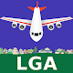 FLIGHTS: LaGuardia Airport विंडोज़ पर डाउनलोड करें