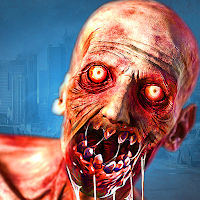 Zombie Shooting games Zombie Hunter  Zombie Games