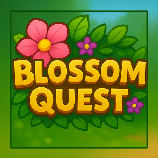 Blossom Quest