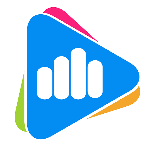 radio talk : Online RadioTalk logo