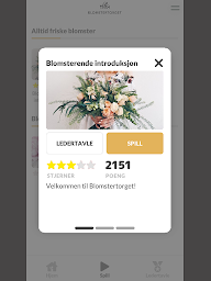 Blomstertorget Nærbutikken