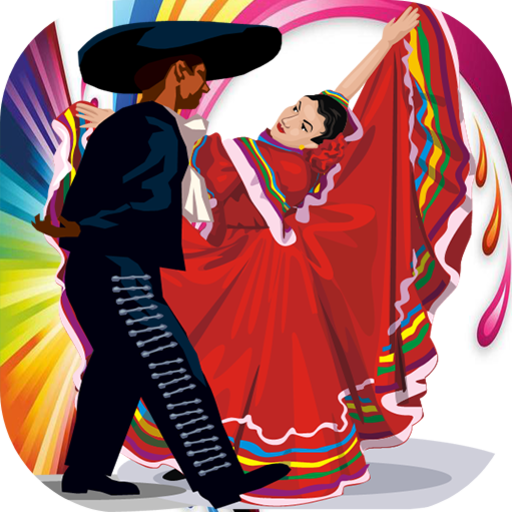 Dance Ringtones For Cell Phone logo