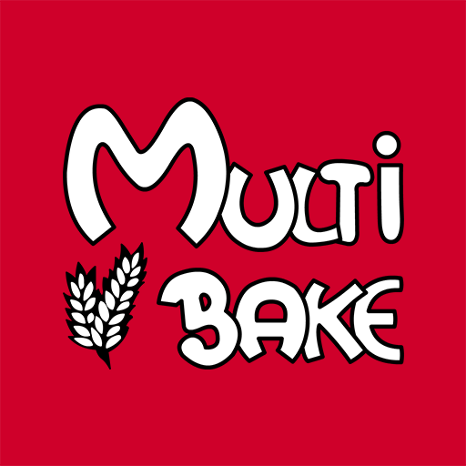 Multi-Bake logo