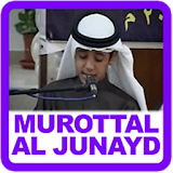 Murotal Juz 30 Toha Al Junayd icon