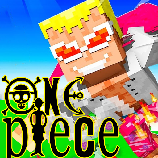 One piece story mod logo