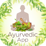 Ayurvedic App icon