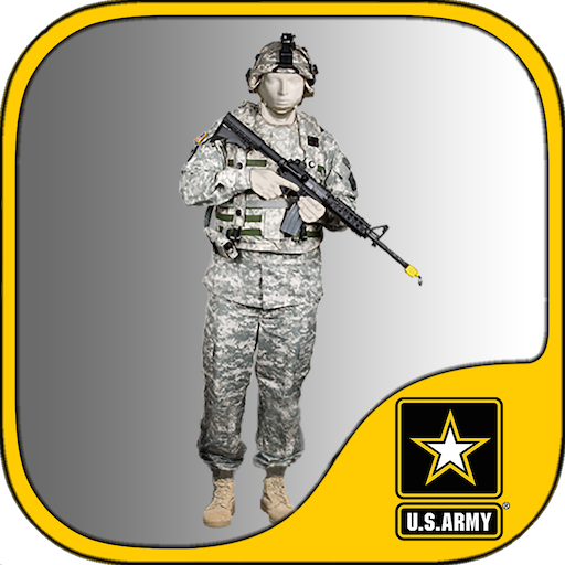 Individual Weapon System 6.0 Icon