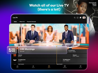 Plex: Stream Movies & TV Screenshot