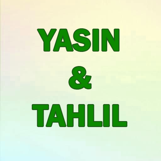 Yasin & Tahlil Doa Mp3 Lengkap logo