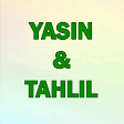 Yasin & Tahlil Doa Mp3 Lengkap