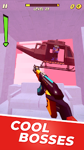 Sky Trail 1
