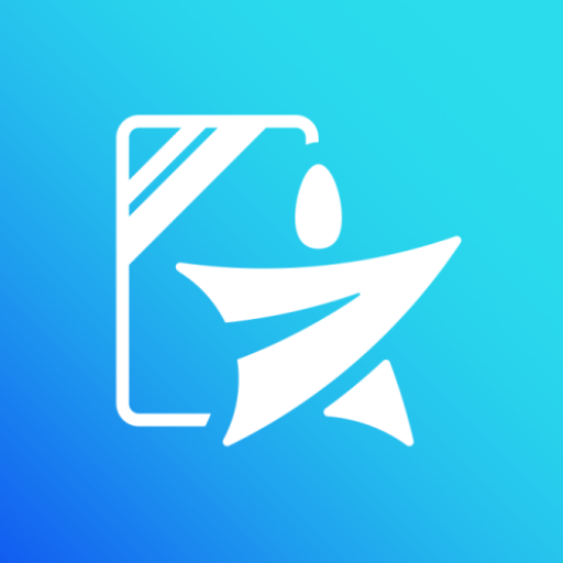 輝くわたし for スマートミラー logo