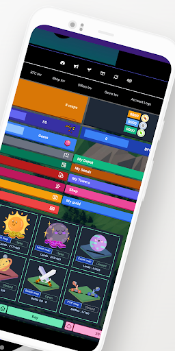 Block Farm Club Unofficial