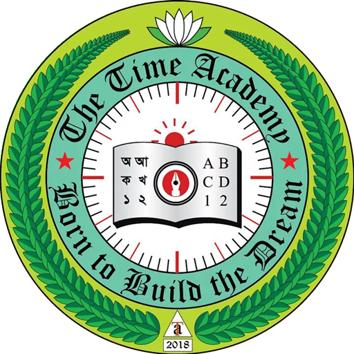 The Time Academy 2.0.1 Icon