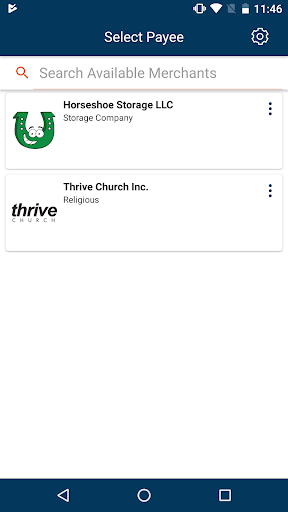 Horicon HB Pay Screenshot 4 - AppWisp.com