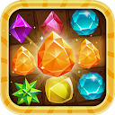 Téléchargement d'appli Treasure Hunt: Jewel Matching Installaller Dernier APK téléchargeur