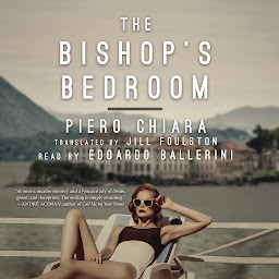 Obraz ikony: The Bishop's Bedroom