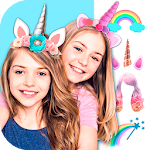 Cover Image of Télécharger Unicorn Photo Editor 1.5.5.0 APK