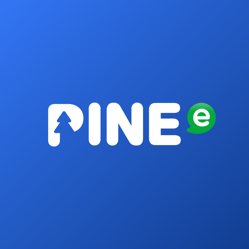 PINEe 1.0.5 Icon