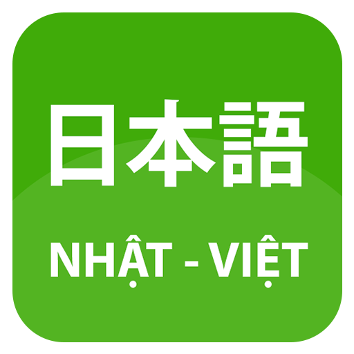 Tu Dien Viet Nhat - Tu Dien Ti - Apps On Google Play