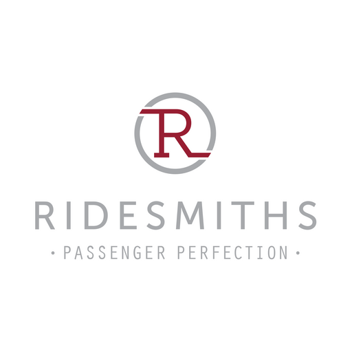 RIDESMITHS logo