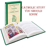 Catholic Stuff You Should Know