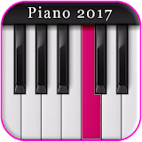 Piano Keyboard-2017 icon