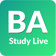 Top 40 Education Apps Like BA Exam Prep (Pakistan) - Best Alternatives