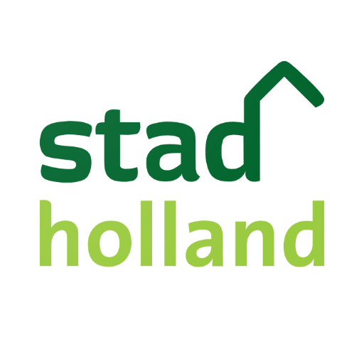 Mijn Stad Holland logo