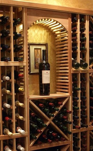 Wine Racks Screen 3