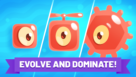 Unduh Evo Pop Mod APK 2025: Mata Uang Tidak Terbatas 1