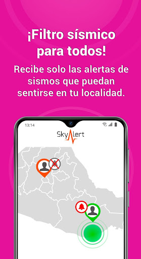 SkyAlert - v4.3.0