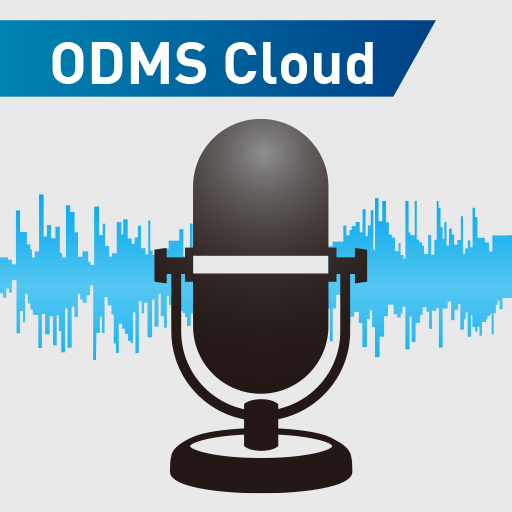 ODMS Cloud 1.0.0 Icon