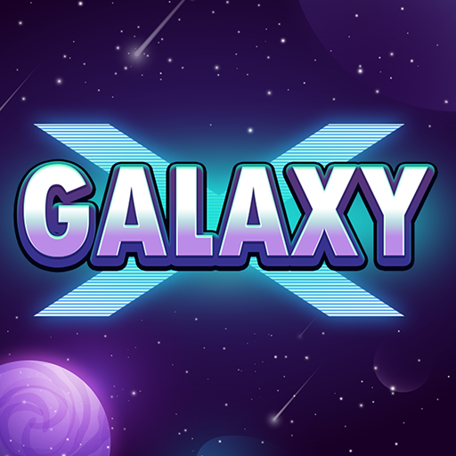 XGalaxy 1.0 Icon