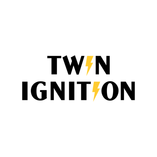 Twin Ignition